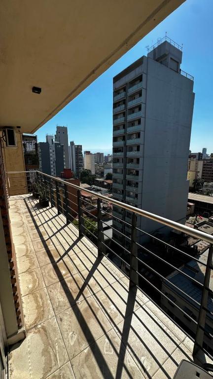 Depto Barrio sur, Plaza San Martin, Tucuman - 4
