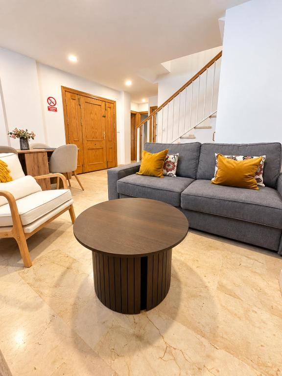 Apartamento Dúplex Realejo - Centro Granada - 3