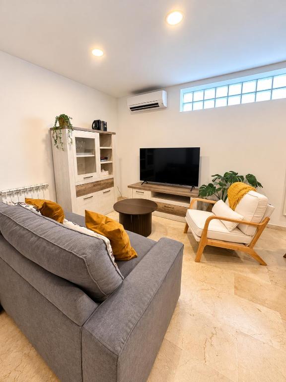 Apartamento Dúplex Realejo - Centro Granada - 2