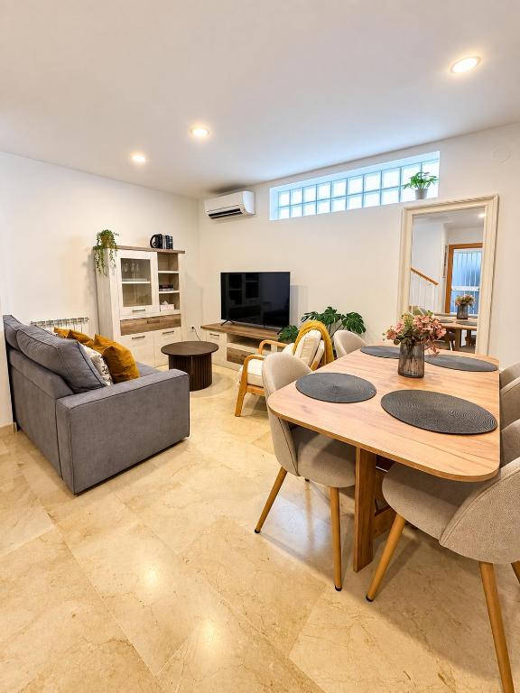 Apartamento Dúplex Realejo - Centro Granada - 1