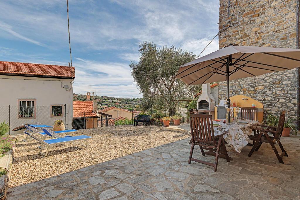 Casa Giulia - 2