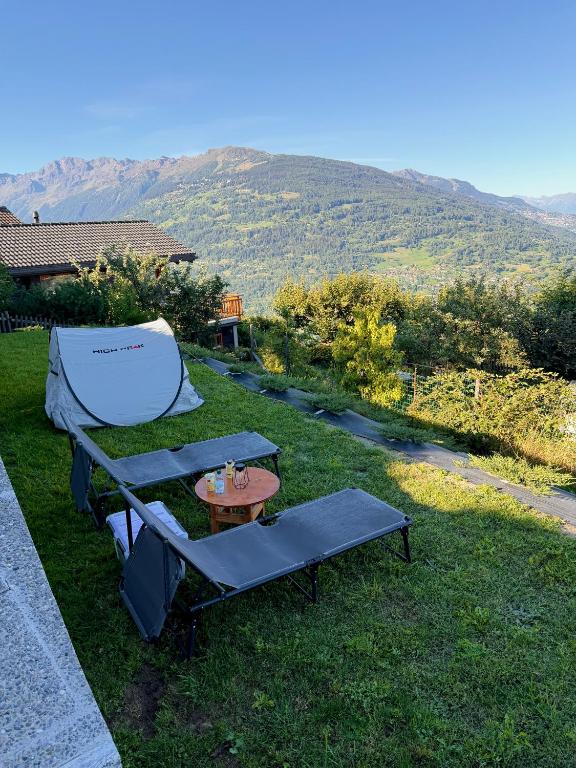 Petit chalet du leigier - 5