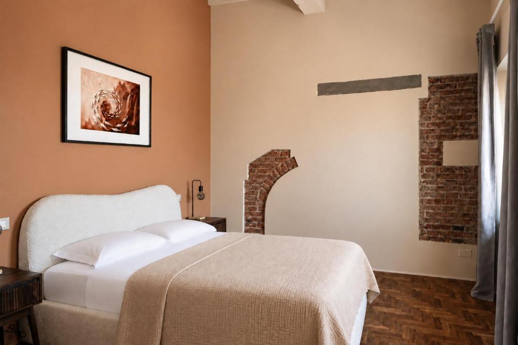 Tower View Suites & Sky Lofts - Collegio Ferdinando - 5