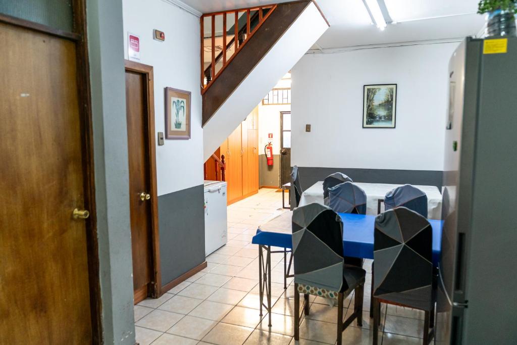 Melillan House - 2