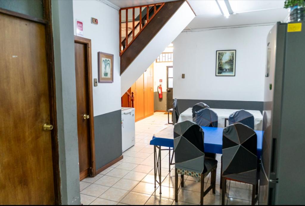 Melillan House - 5