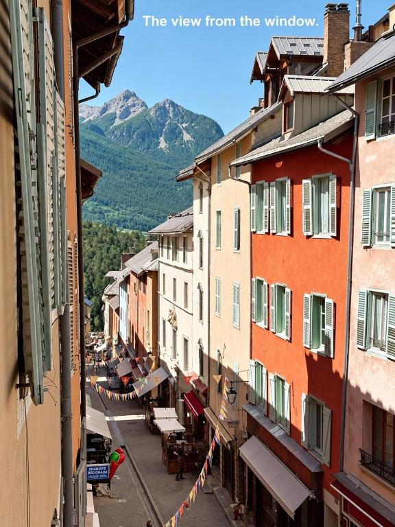 UNESCO Alpine Dream Home - 5