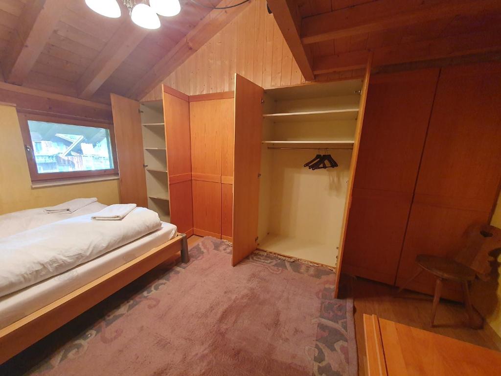 Chalet Familienzimmer Sonthofen - 1