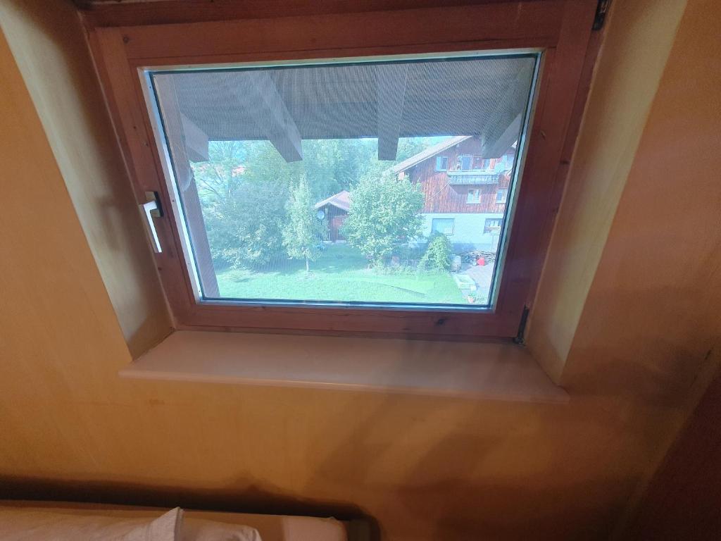 Chalet Familienzimmer Sonthofen - 2