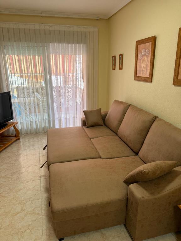 APARTAMENTO MARIA PLAYA DEL CURA - 5