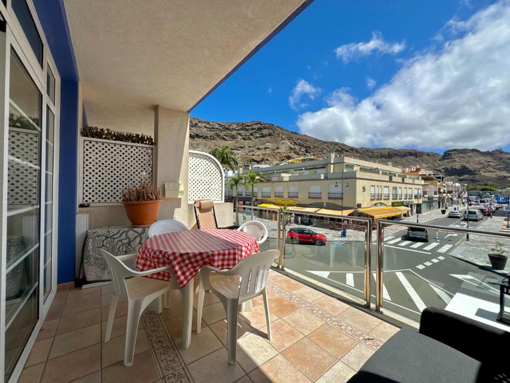 Mogán harbor apartment - 2