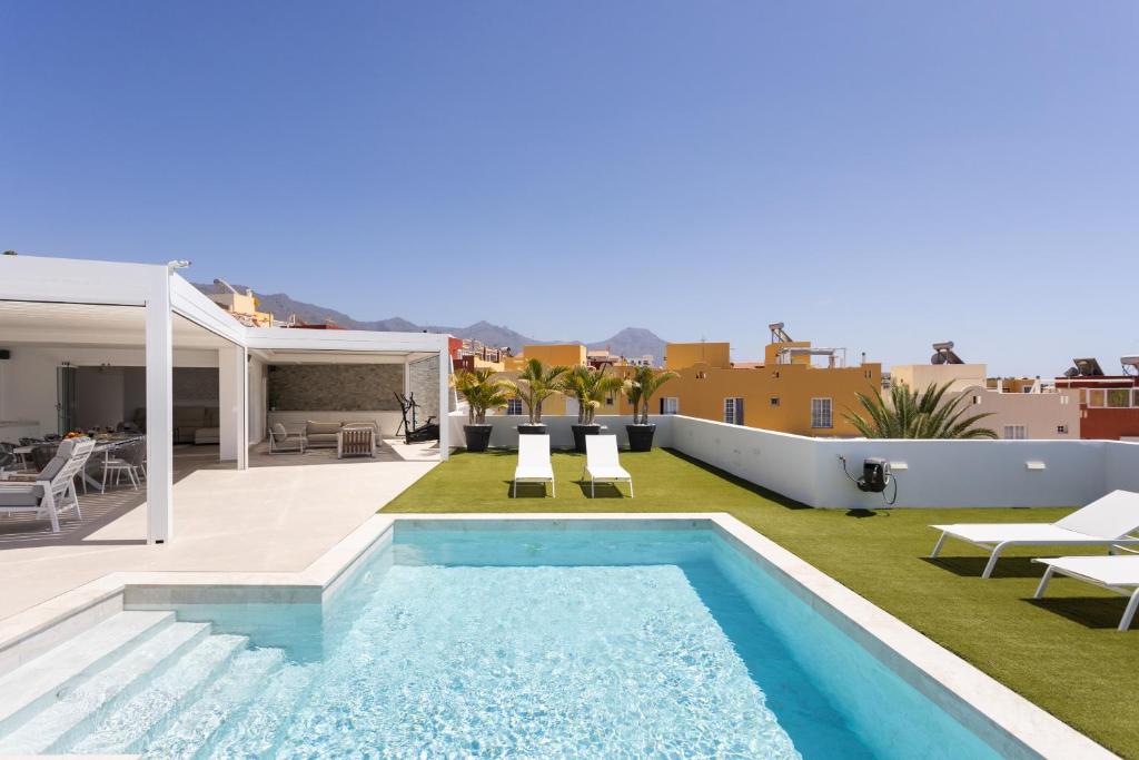Vista Azul Luxury - 1
