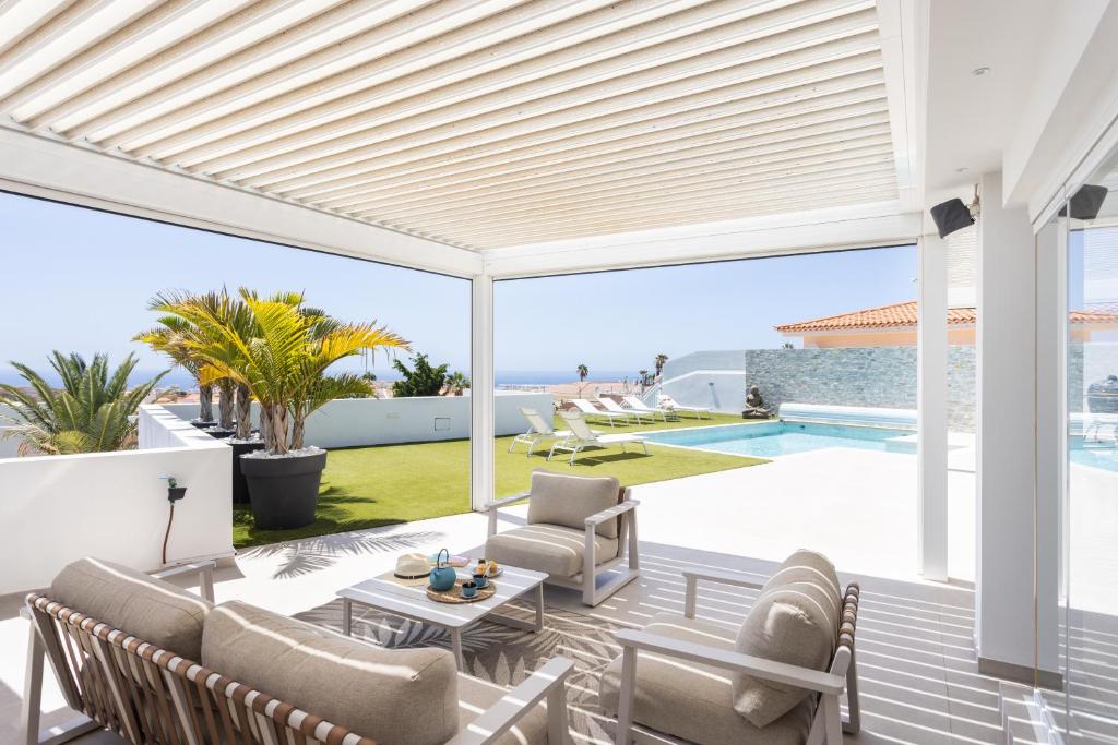Vista Azul Luxury - 5