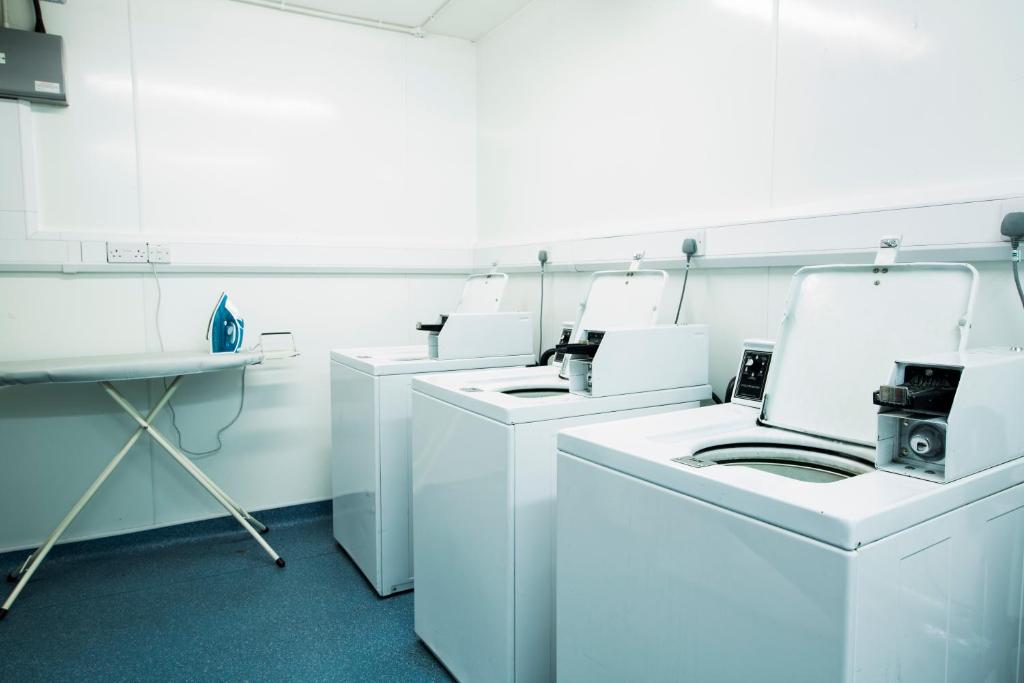 บริการและสิ่งอำนวยความสะดวก