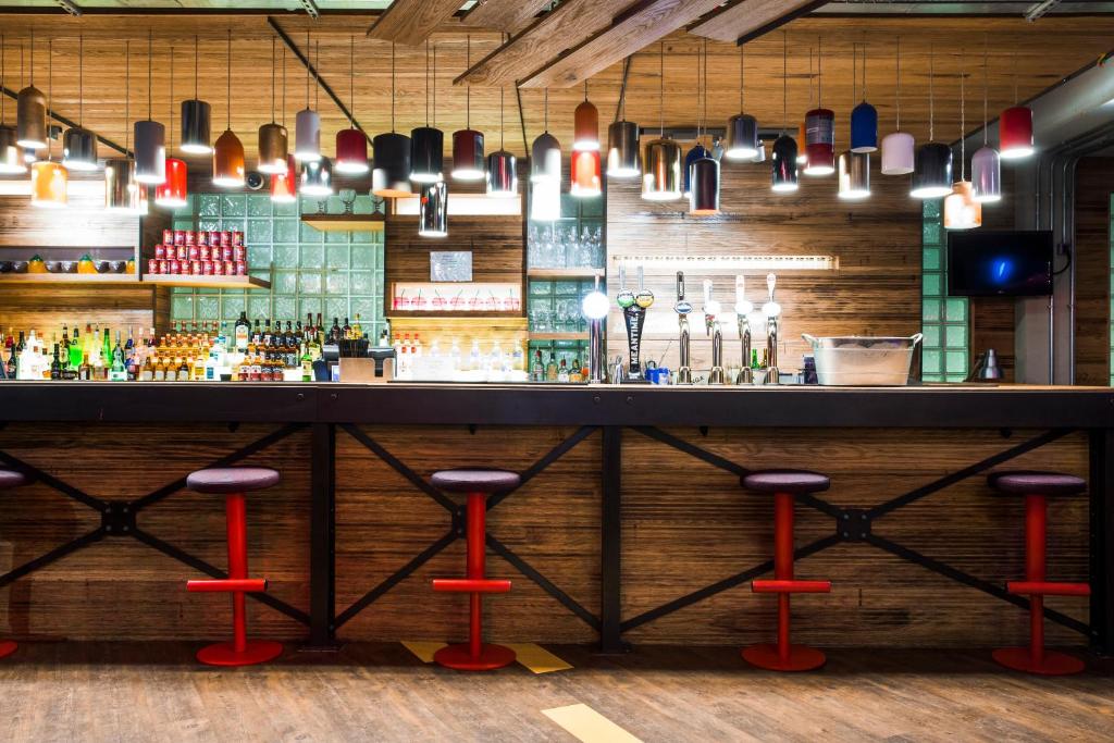 ผับ/เลาจน์