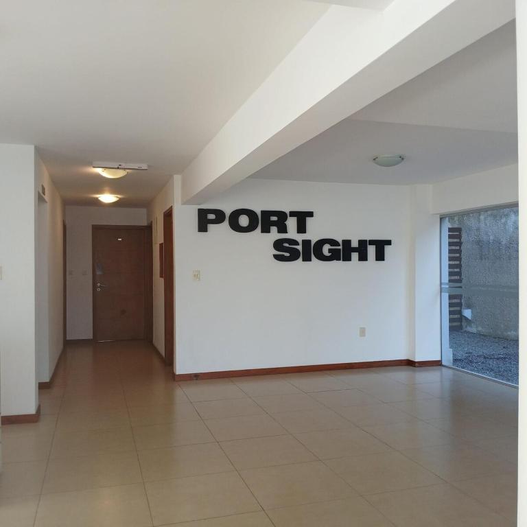 Port Sight Apartamento 105 - 5