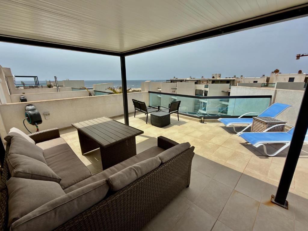 CasaMar El Cotillo - 1