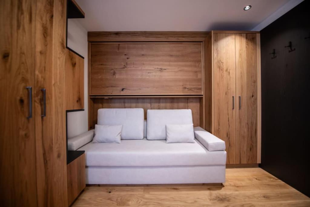 PETE Alpine Boutique Hotel - klein und fein - Private SPA Suiten und Zimmer - 3