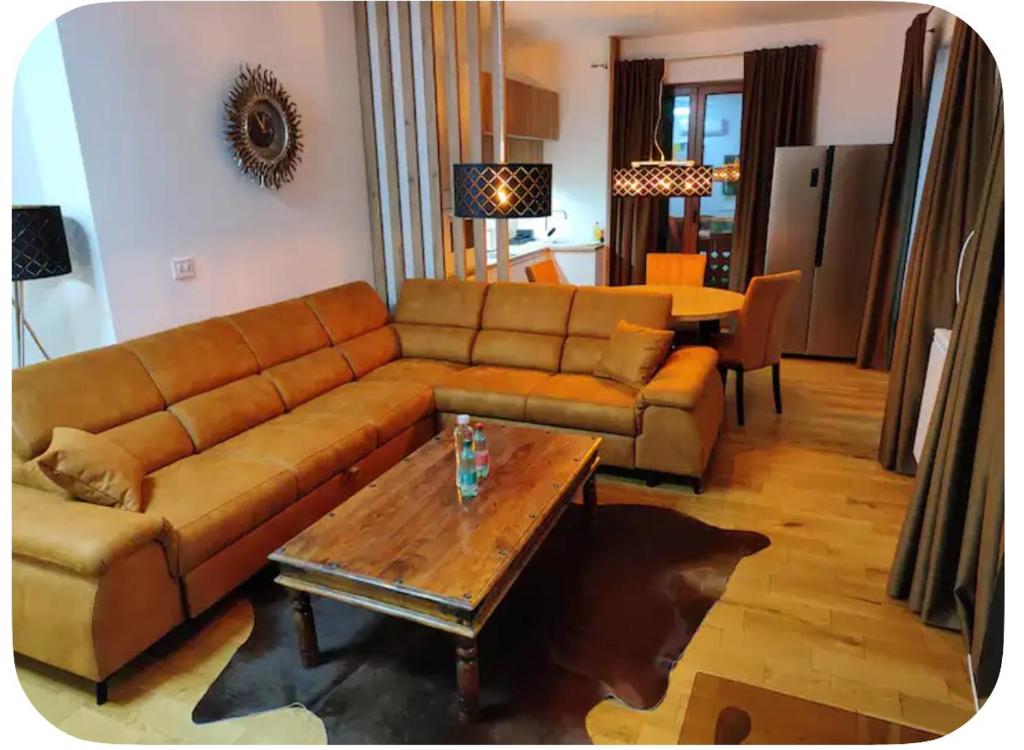 Apartman Jezerska1 - 3