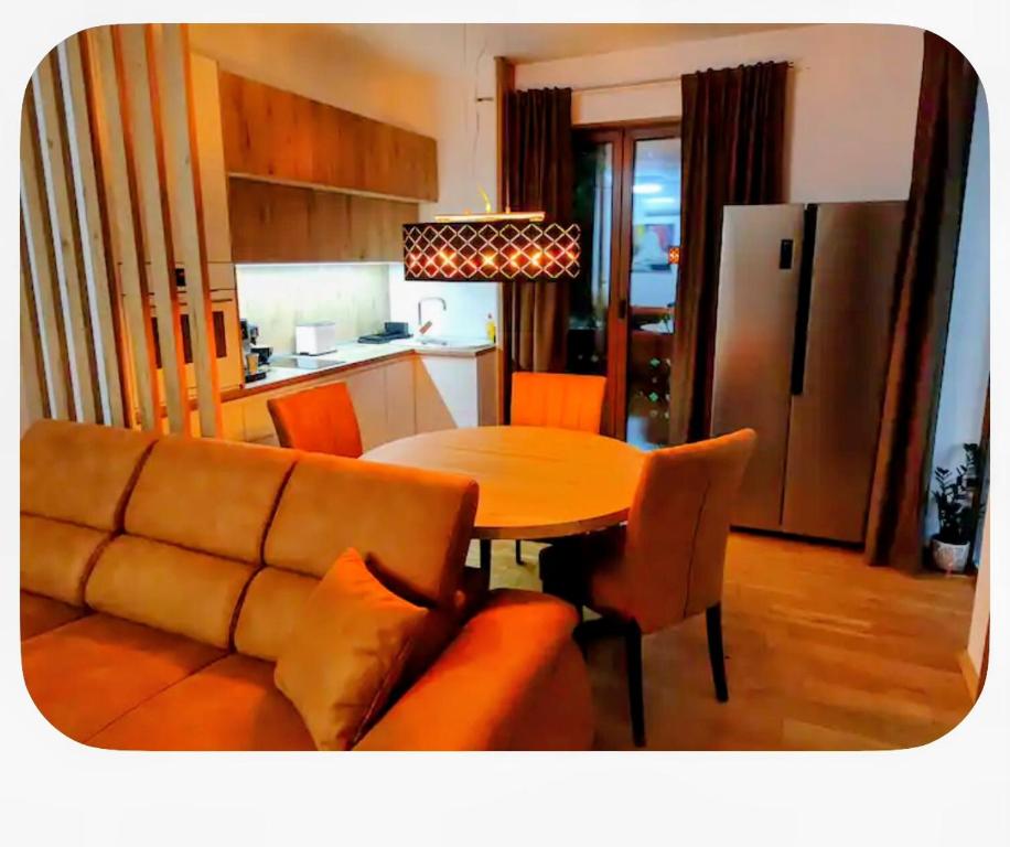 Apartman Jezerska1 - 4