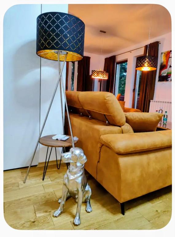 Apartman Jezerska1 - 2