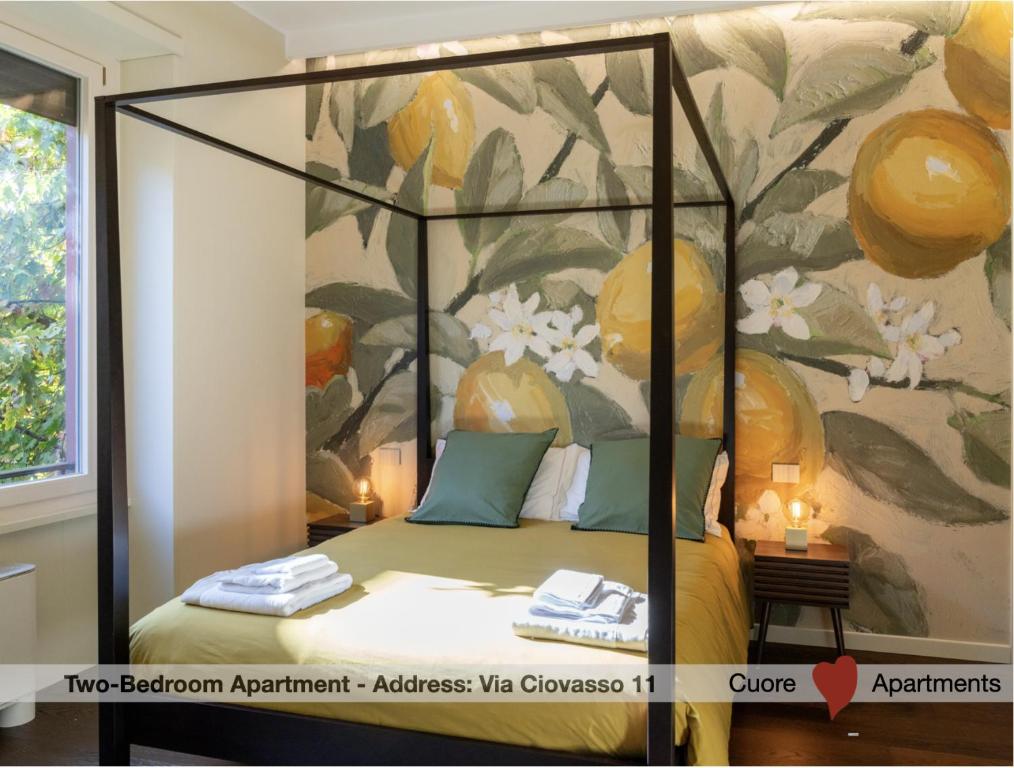 Cuore di Brera, central luxury oasis - 2