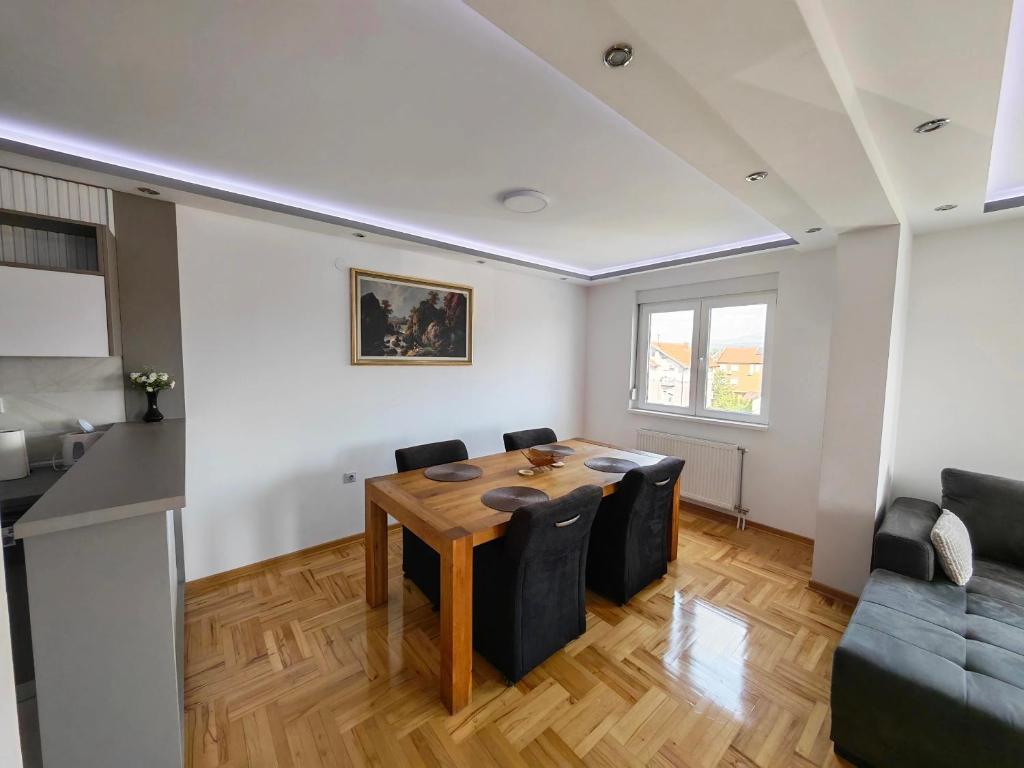 MK apartman - 5