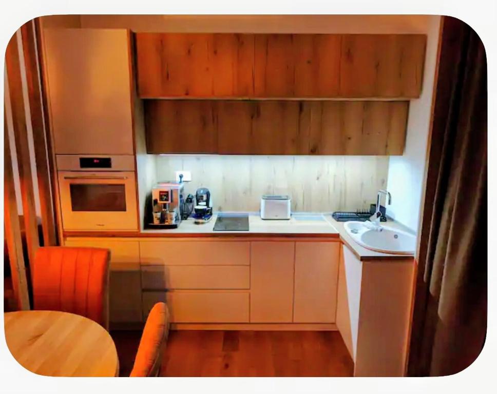 Apartman Jezerska1 - 5