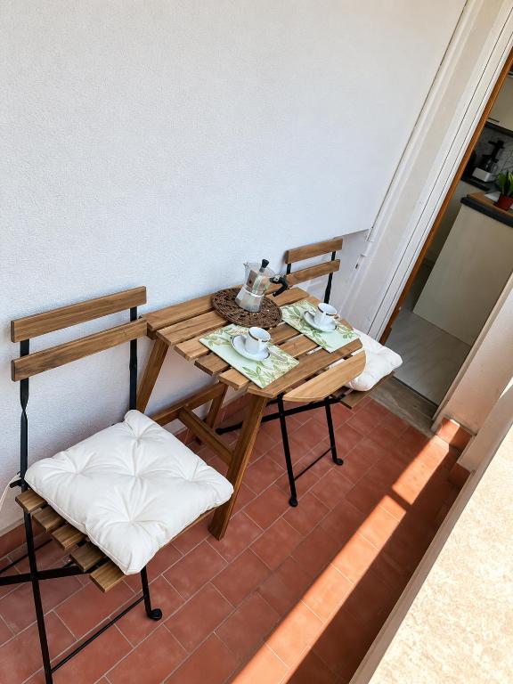 Casa Bianca - 3