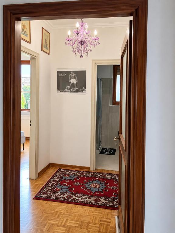 Casa Bianca - 4