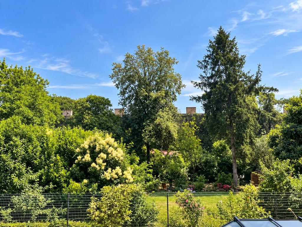 Casa Bianca - 1