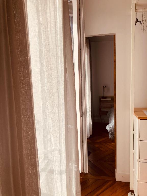 Chambre calme et lumineuse - 4