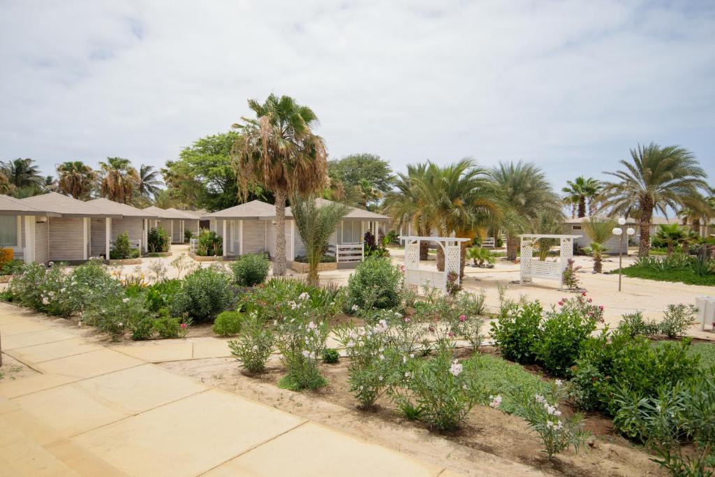 Oasis Belorizonte — Hotel building in Santa Maria