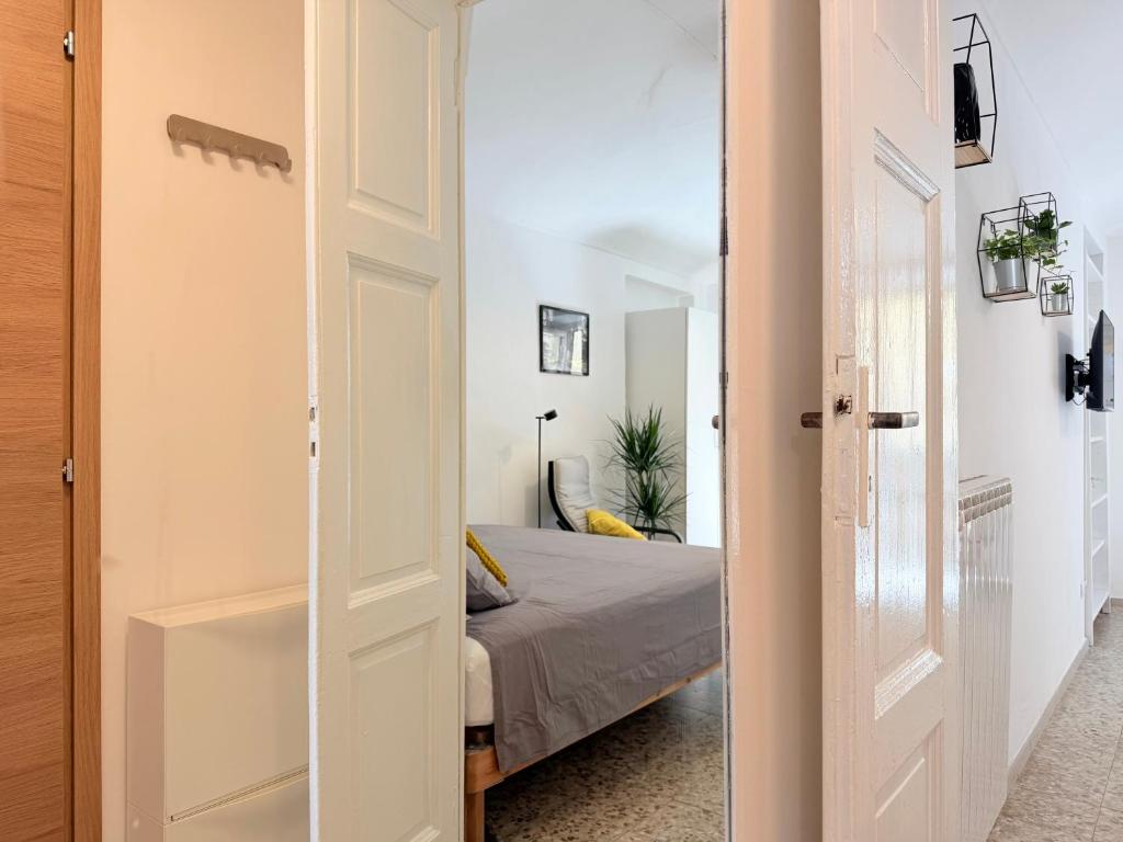Baretti 7 - Apartment in the Center - AC & Wi-Fi - 2