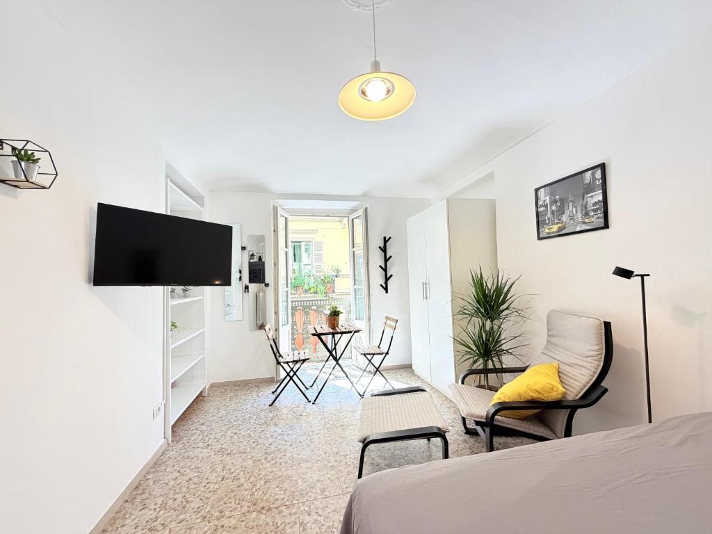 Baretti 7 - Apartment in the Center - AC & Wi-Fi - 3