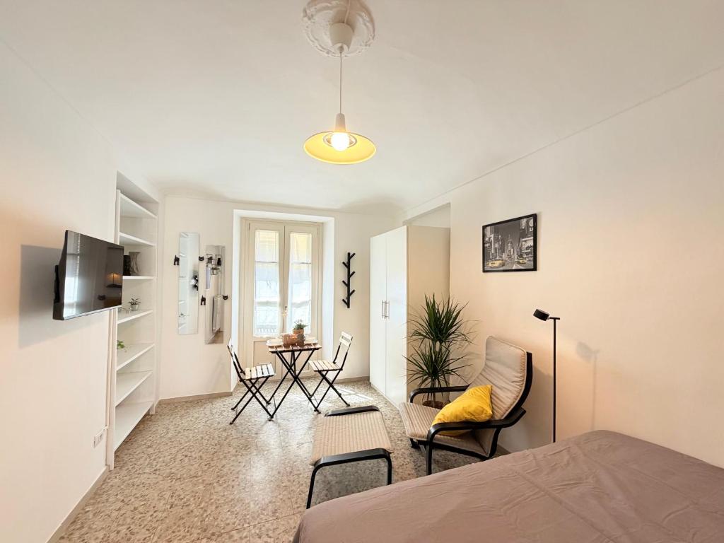 Baretti 7 - Apartment in the Center - AC & Wi-Fi - 4