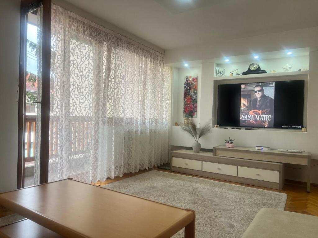Apartman BB - 5