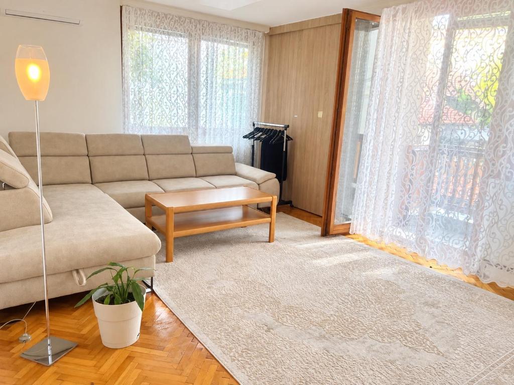 Apartman BB - 2