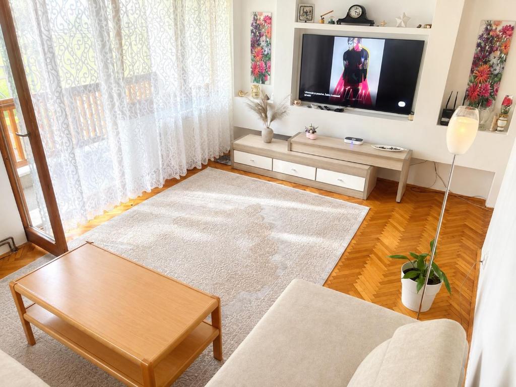 Apartman BB - 3