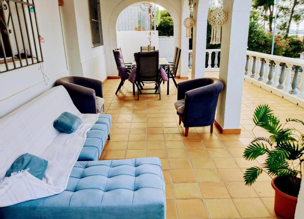 Casa La Cala Playa Denia - 5