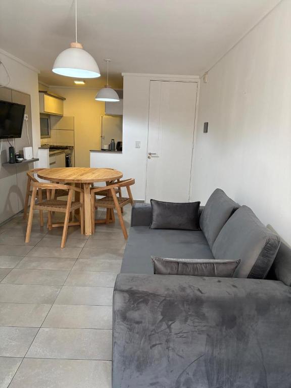 Dpto ituzaingo 741 - 1 dormitorio - 4