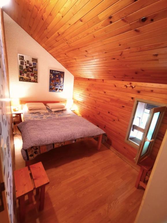 Joli duplex 8 personnes avec balcon - 5