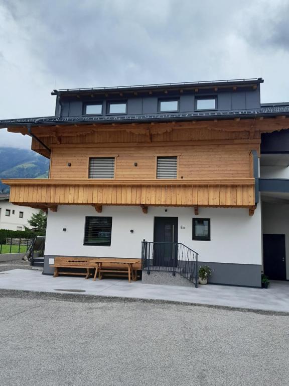 Gästehaus Wildauer - 1