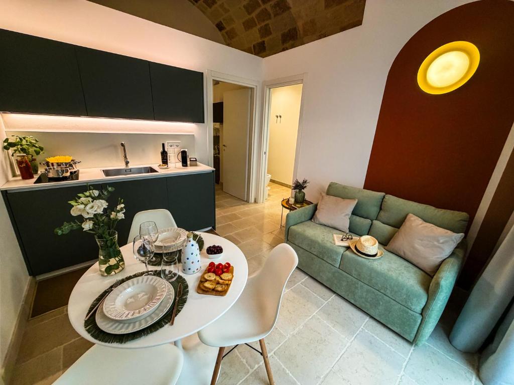 Àndres Holiday - Blue Sea Suite & Green Sage Suite - 2