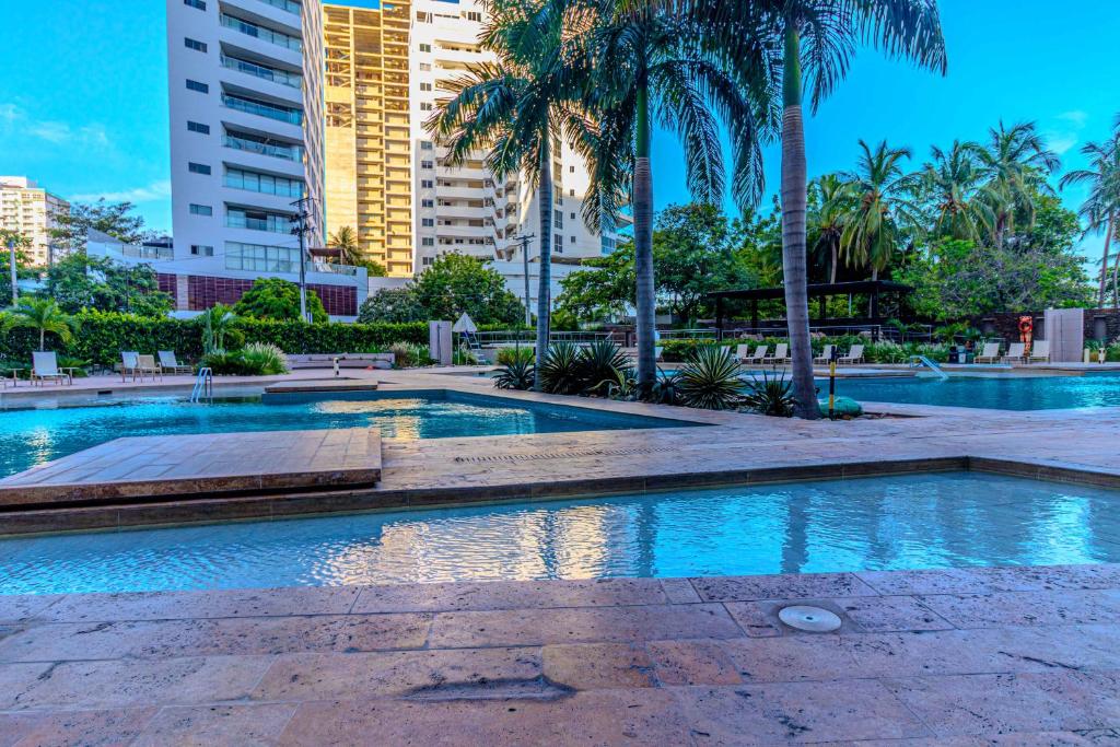 RESERVA DEL MAR - Playa Salguero - By INMOBILIARIA VS - 3