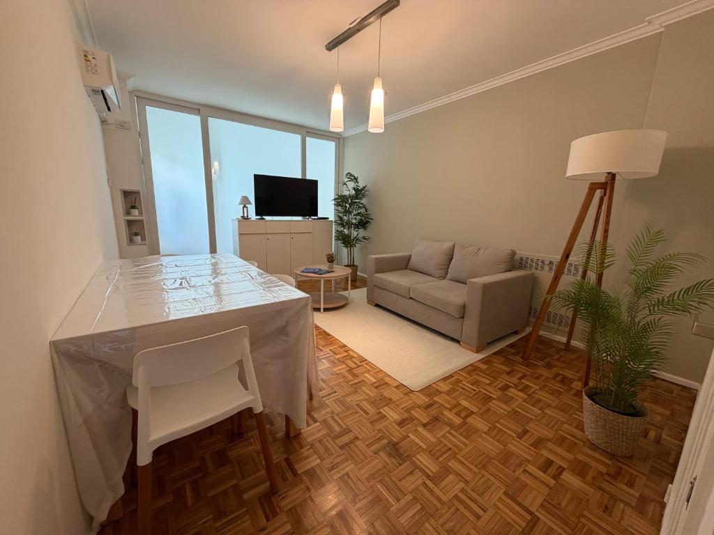 Departamento en Buenos Aires - 2