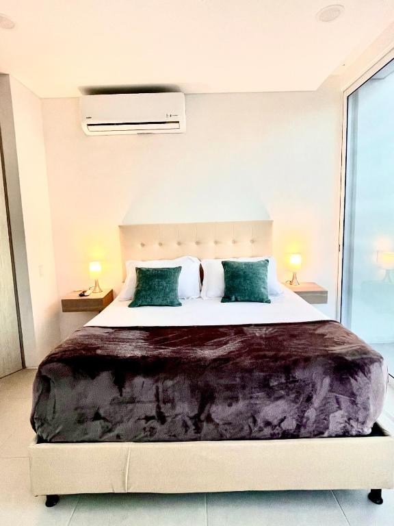 Porto Horizonte Apartamento 310 - 3