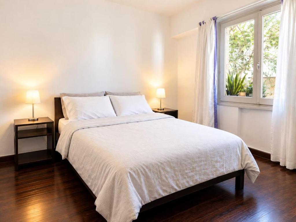 Hotel Casunni Urquiza - 1