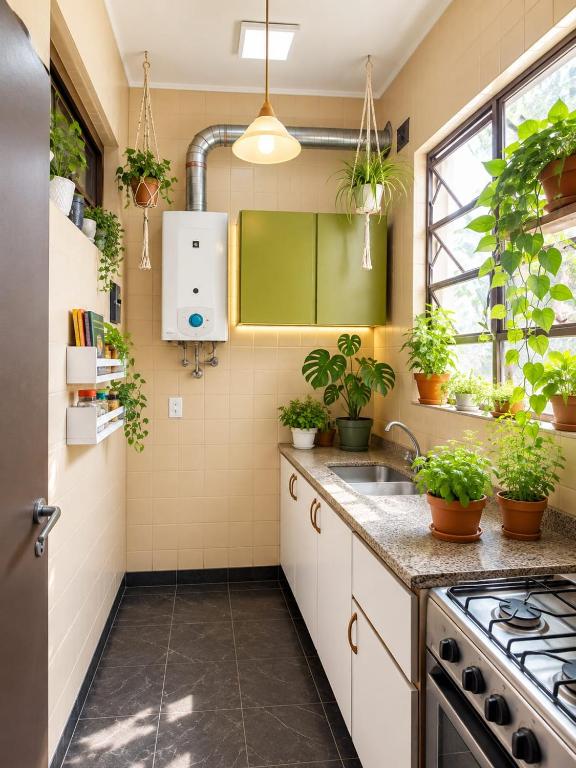 Hotel Casunni Urquiza - 2