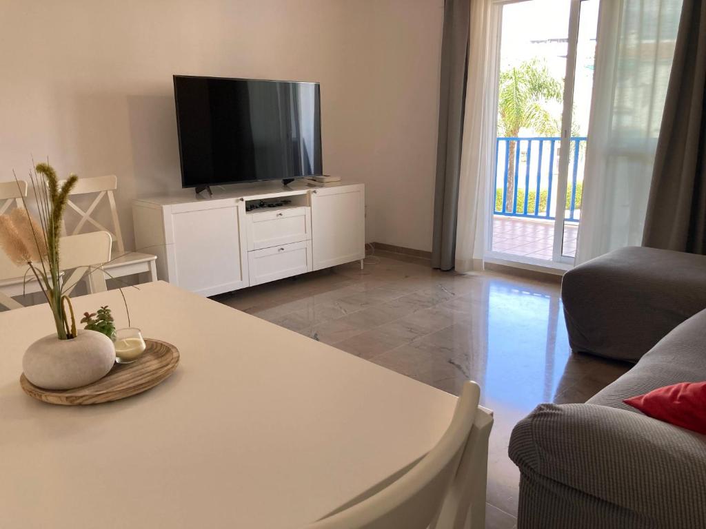Apartamento Puerto de Estepona - 4