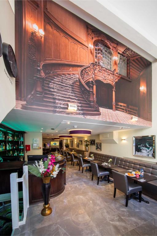 Royal Plaza Hotel Amsterdam photo